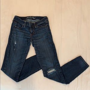 American Eagle Jegging